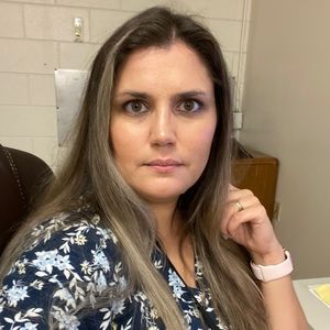 Meet your Posher, Brandy